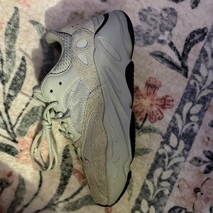 Yeezy Gray Women's Sneakers